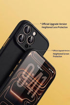 Area 51 iPhone Case