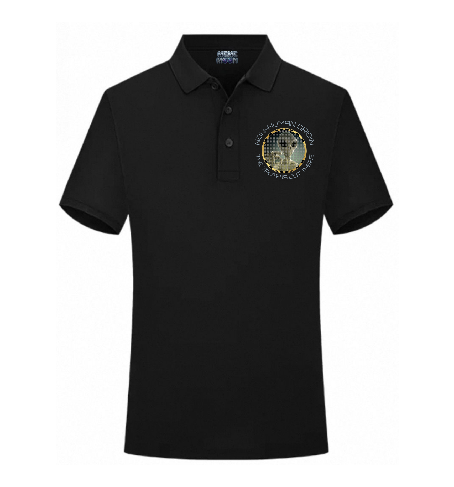 alien-biologic-uap-disclosure-may-2026-pursue-program-polo-tshirt-mememoon