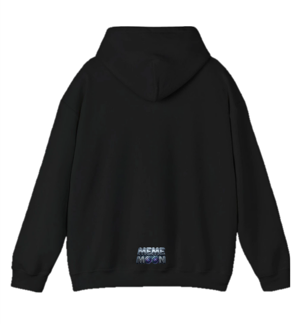 PURSUE Disclosure Alien Hoodie
