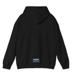 PURSUE Disclosure Alien Hoodie