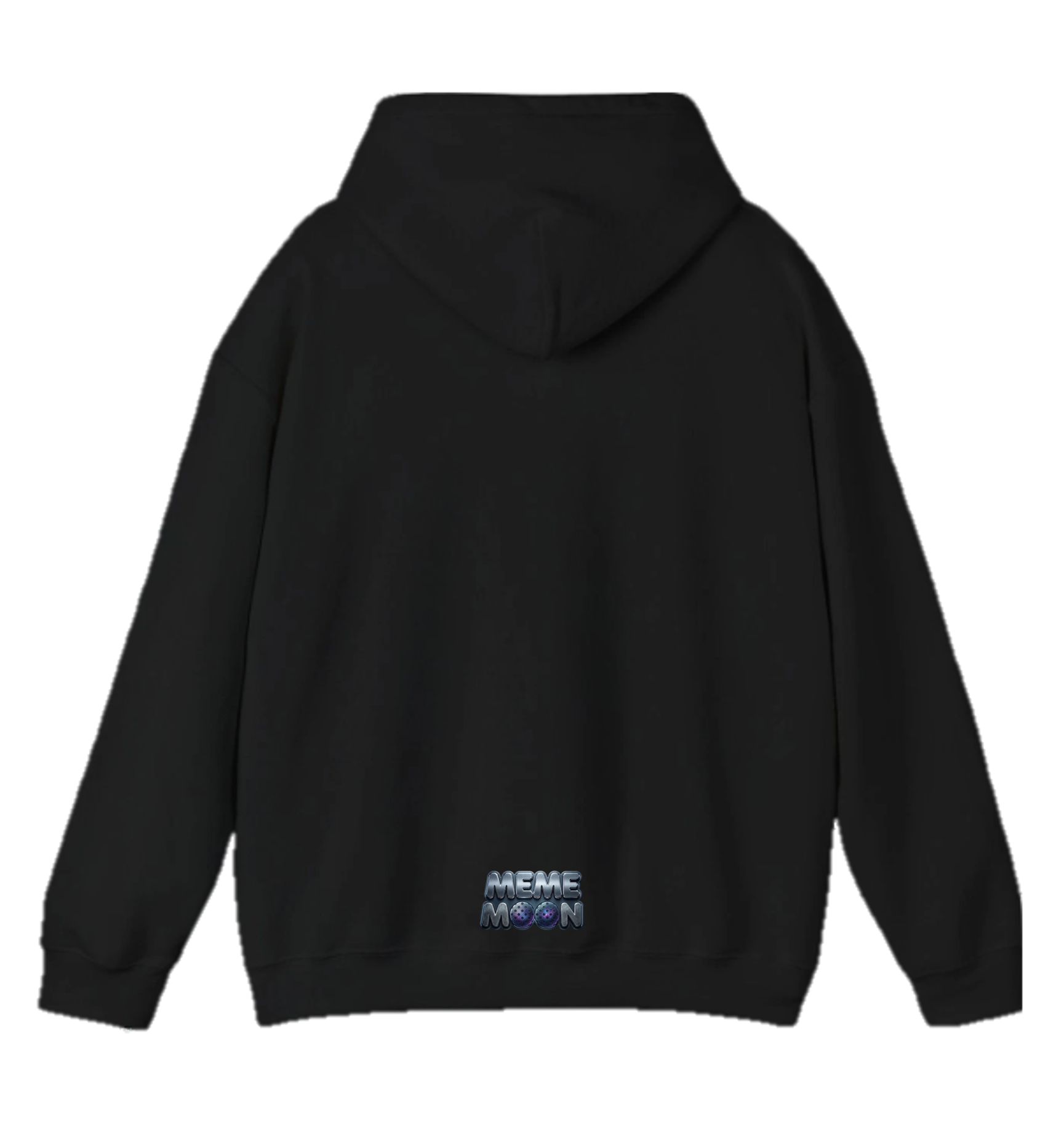 Eight-pointed Star UAP Zip-Up Hoodie