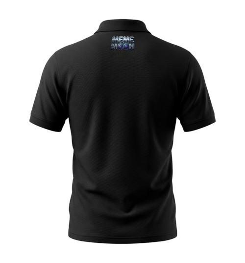 Alien Biologic Polo T-shirt