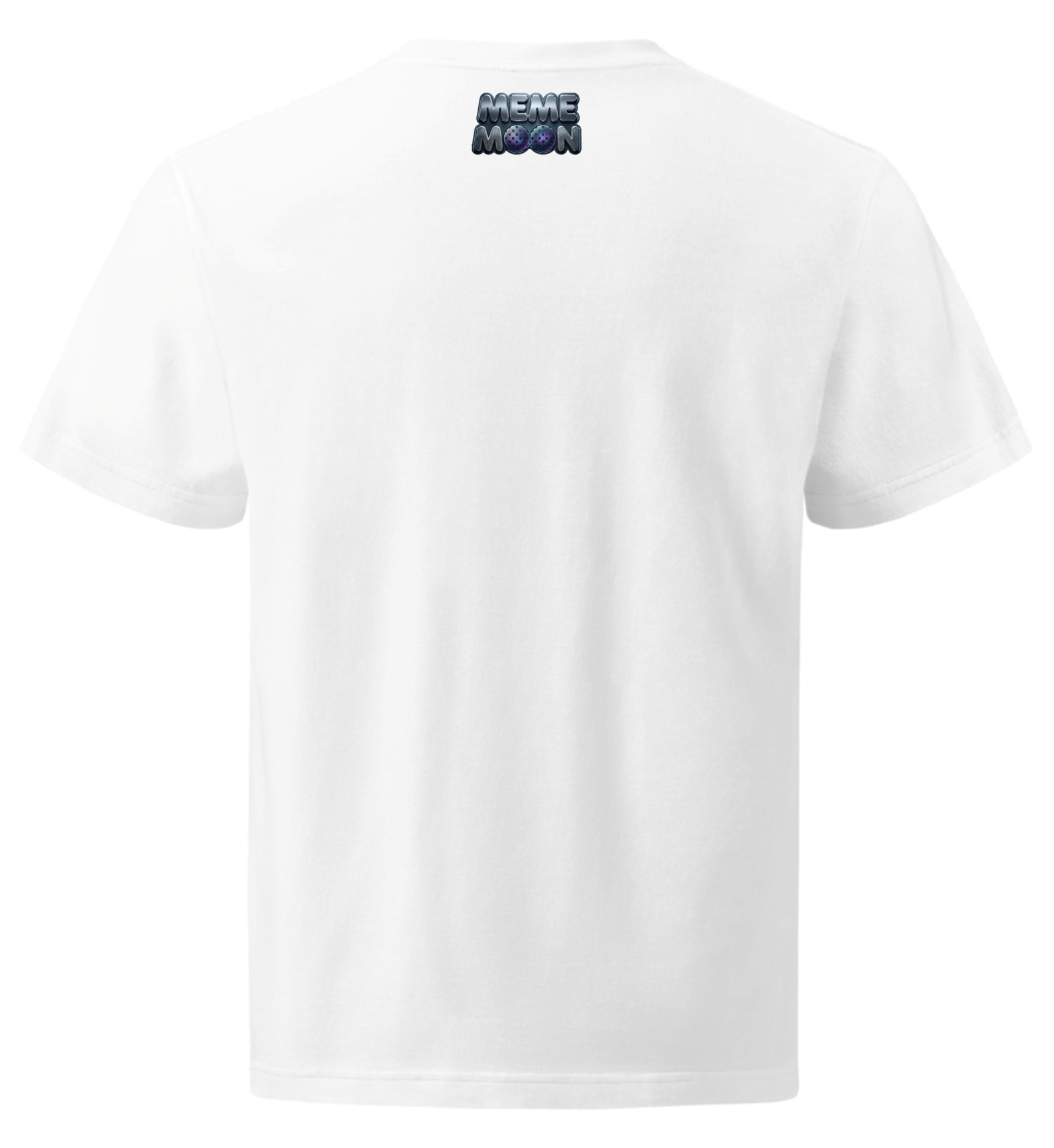 Jiaming Mantis Alien T-Shirt (White)