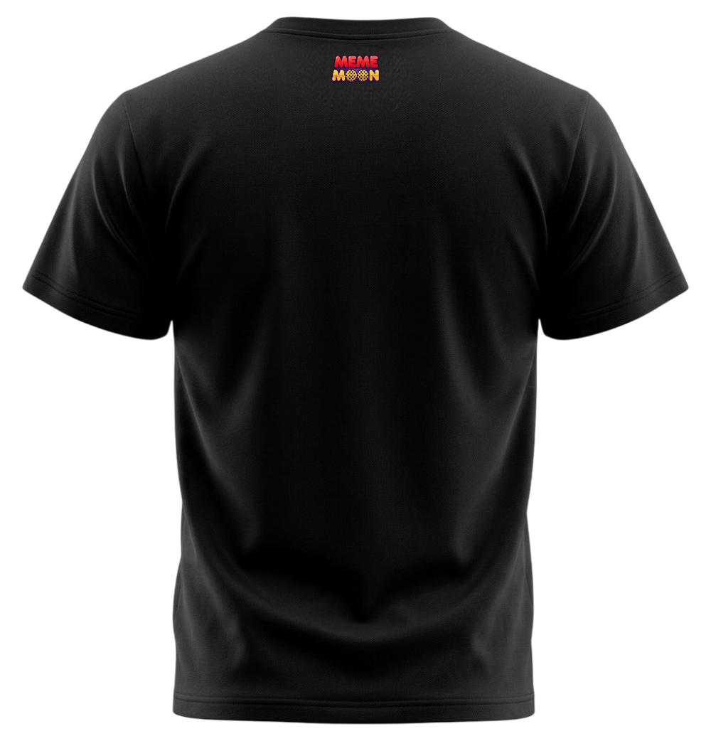 T-shirt mockup