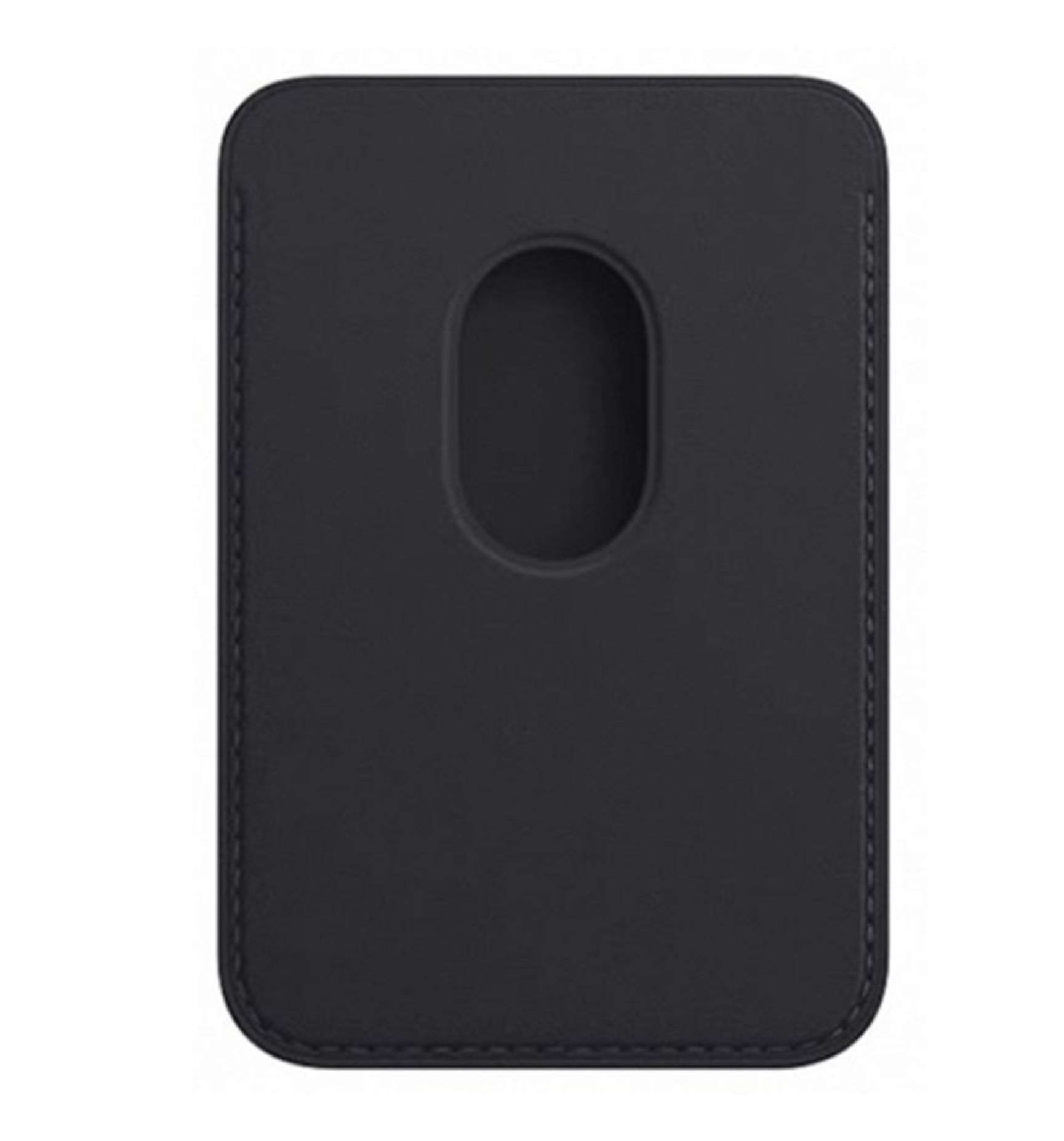 Bitcoin $BTC MagSafe Card Holder
