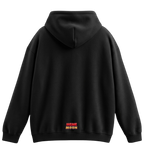 Bitcoin $BTC Zip-Up Hoodie