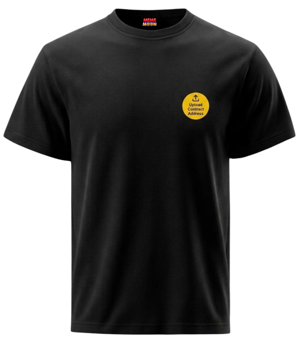 T-shirt mockup