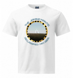 mantis-alien-biologic-uap-disclosure-tshirt