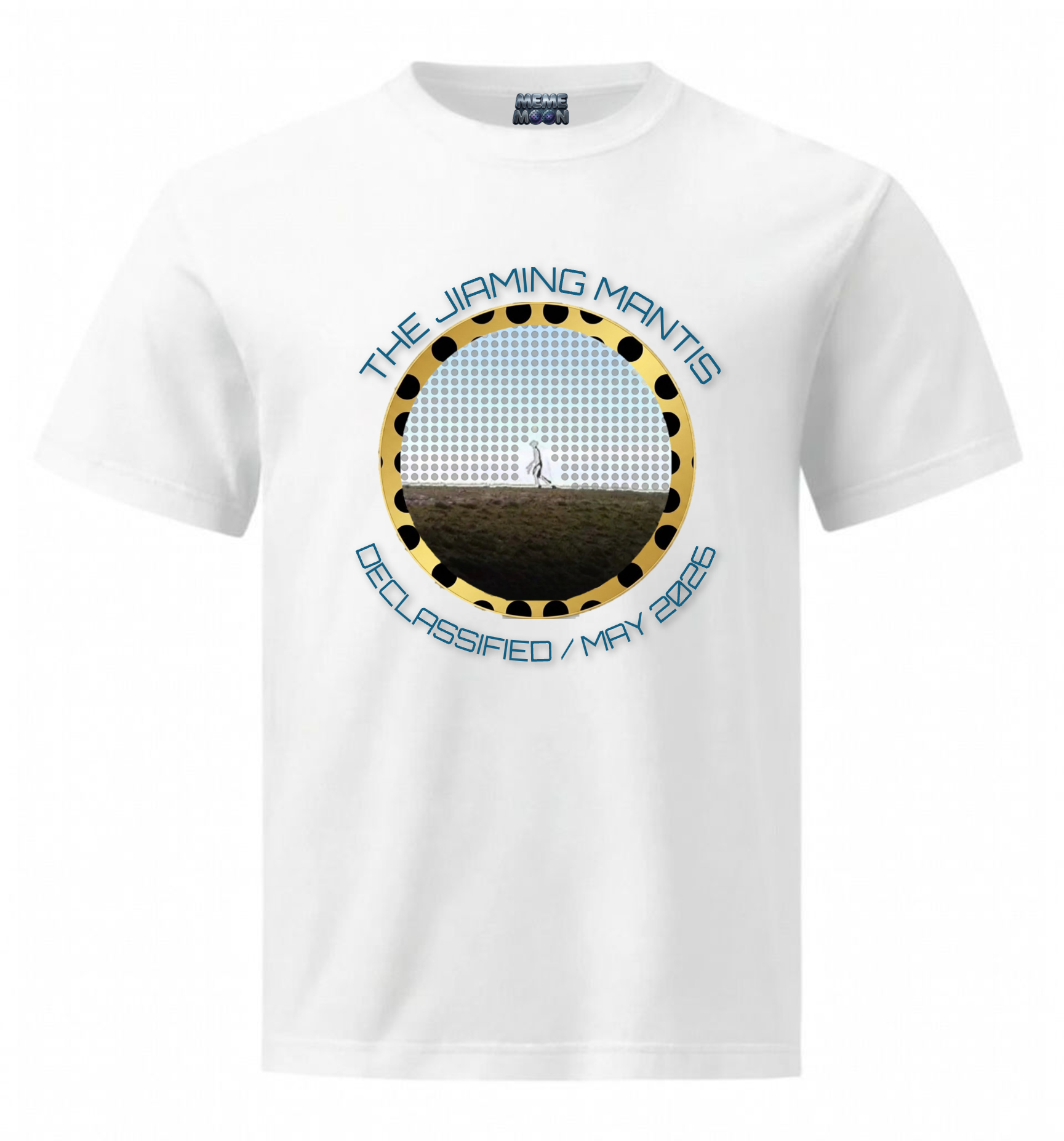 mantis-alien-biologic-uap-disclosure-tshirt