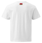 Bitcoin $BTC T-shirt (White)